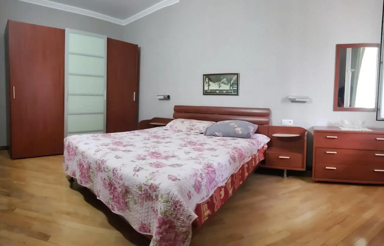 Enigma House Ξενοδοχείο Τυφλίδα