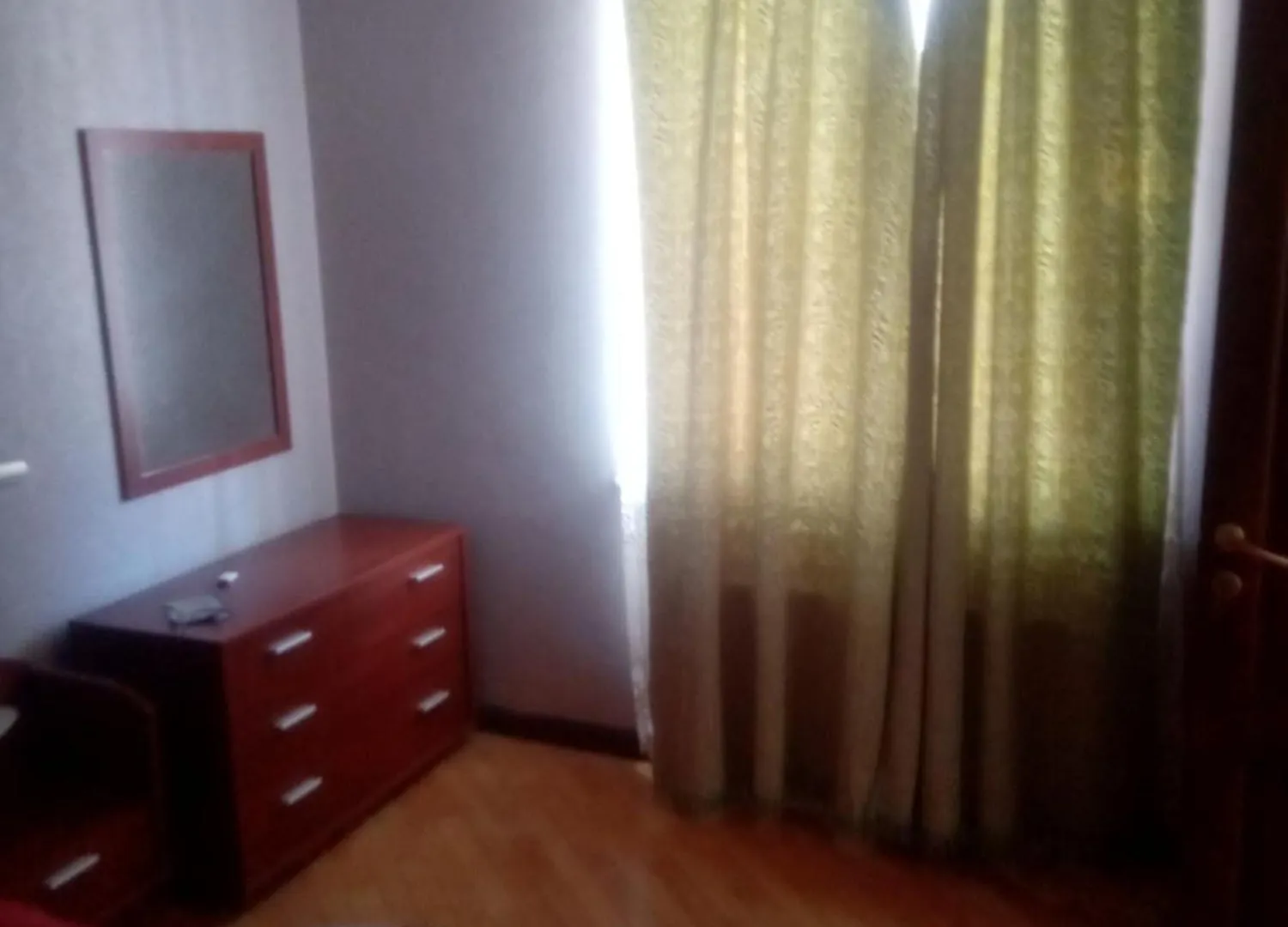 Enigma House Ξενοδοχείο Τυφλίδα Πανσιόν