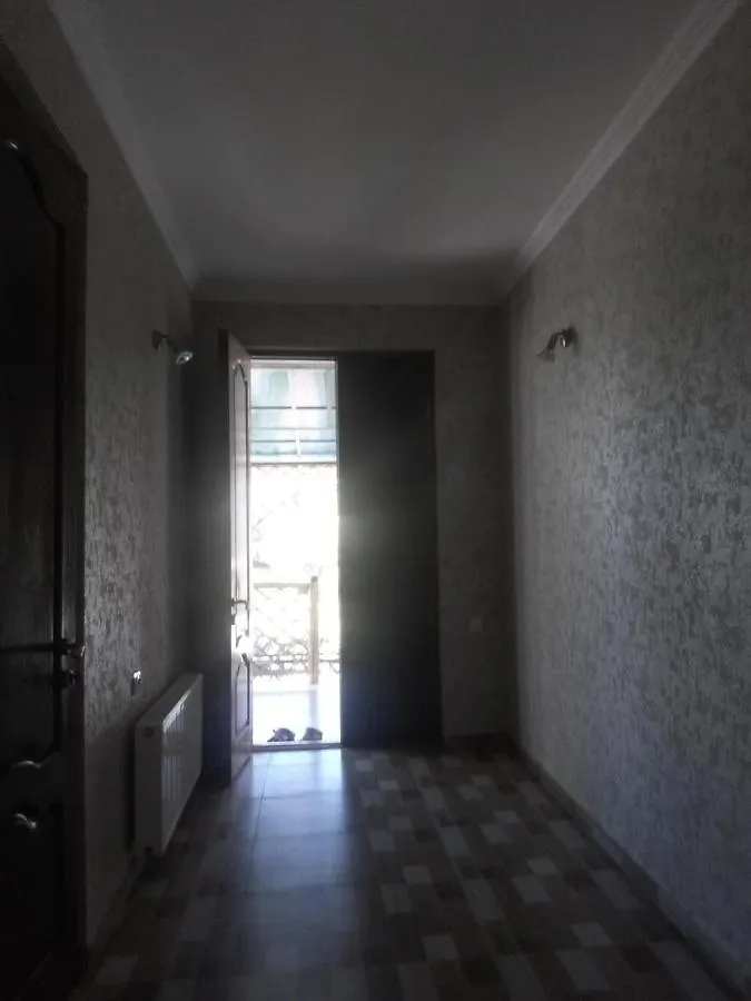 Hotel Enigma House Tbilisi 0*,