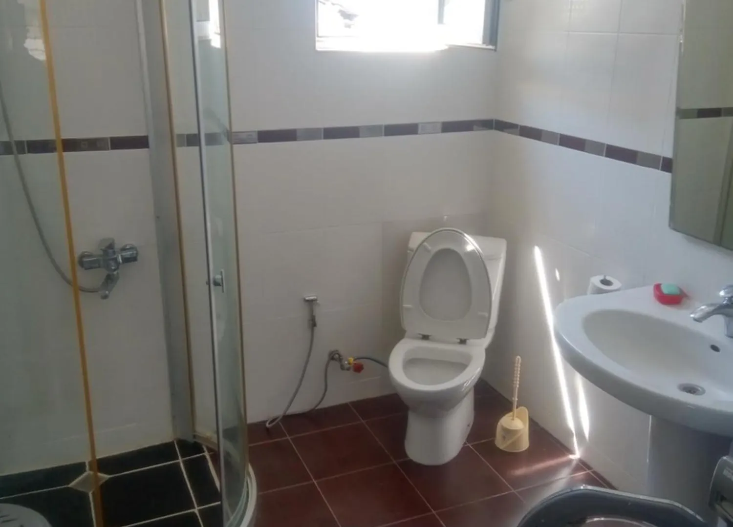 Hotel Enigma House Tbilisi